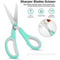 Comfort-Grip Ultra Sharp Blade SHEARS